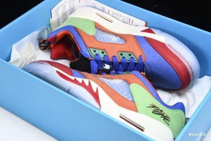 DR6287-486 Low 5 Jordan Air Doernbecher 0712